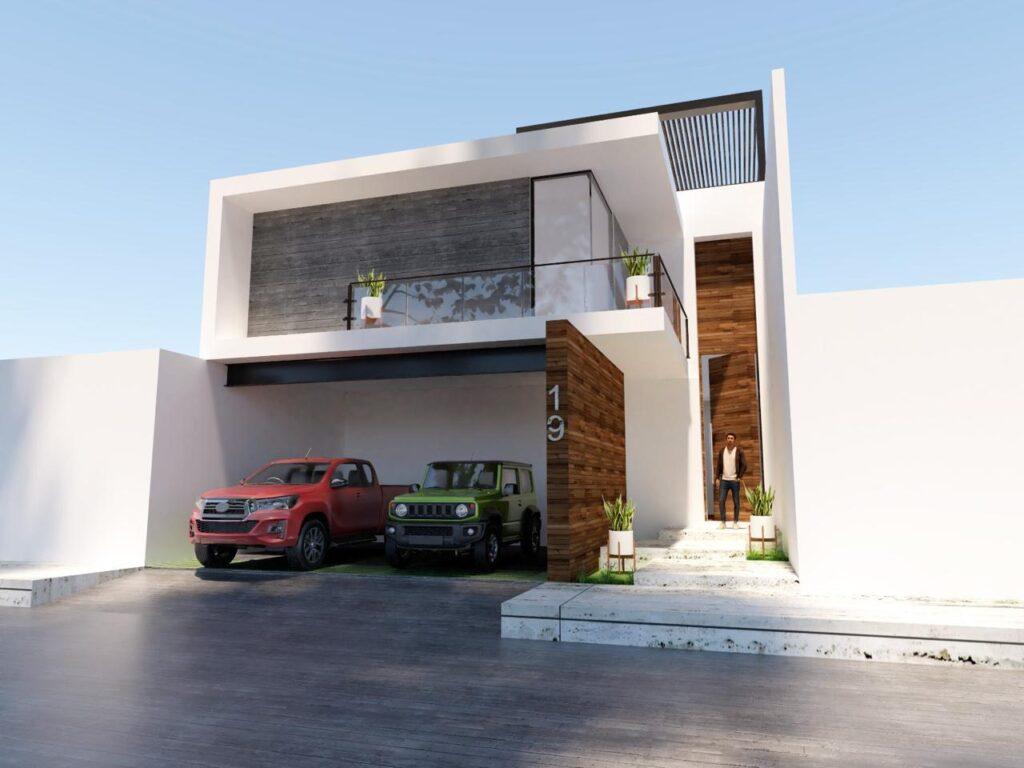 Residencial en Venta en Tuxtla