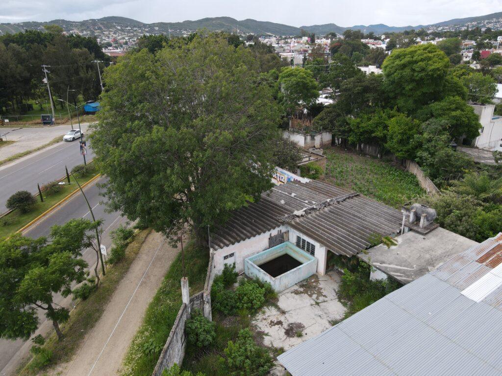 Bodega en Renta en Chiapas