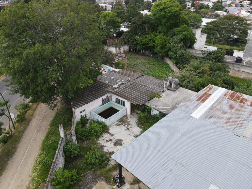 Bodega en Renta en Chiapas