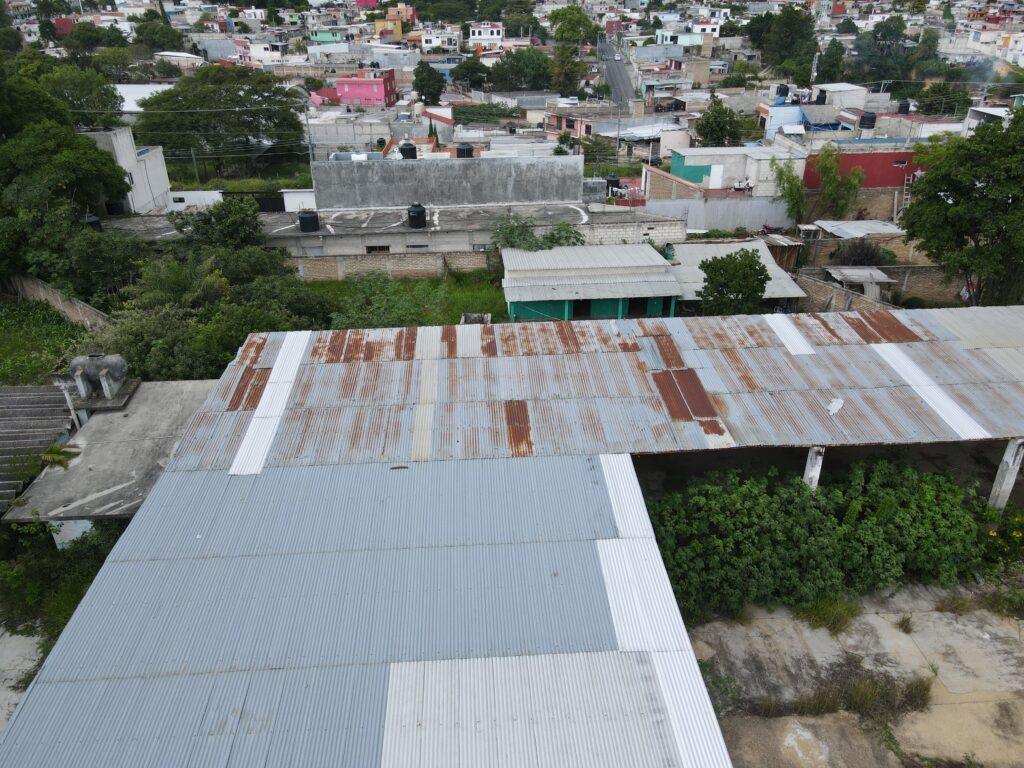 Bodega en Renta en Chiapas