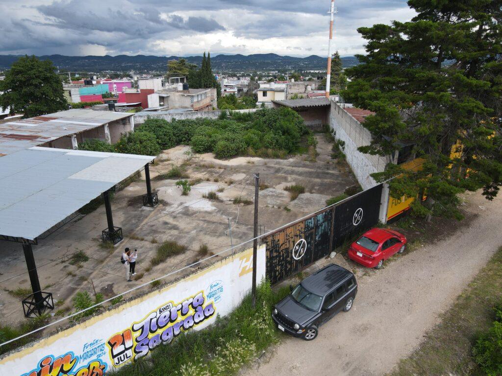 Bodega en Renta en Chiapas