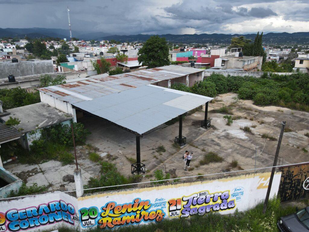 Bodega en Renta en Chiapas