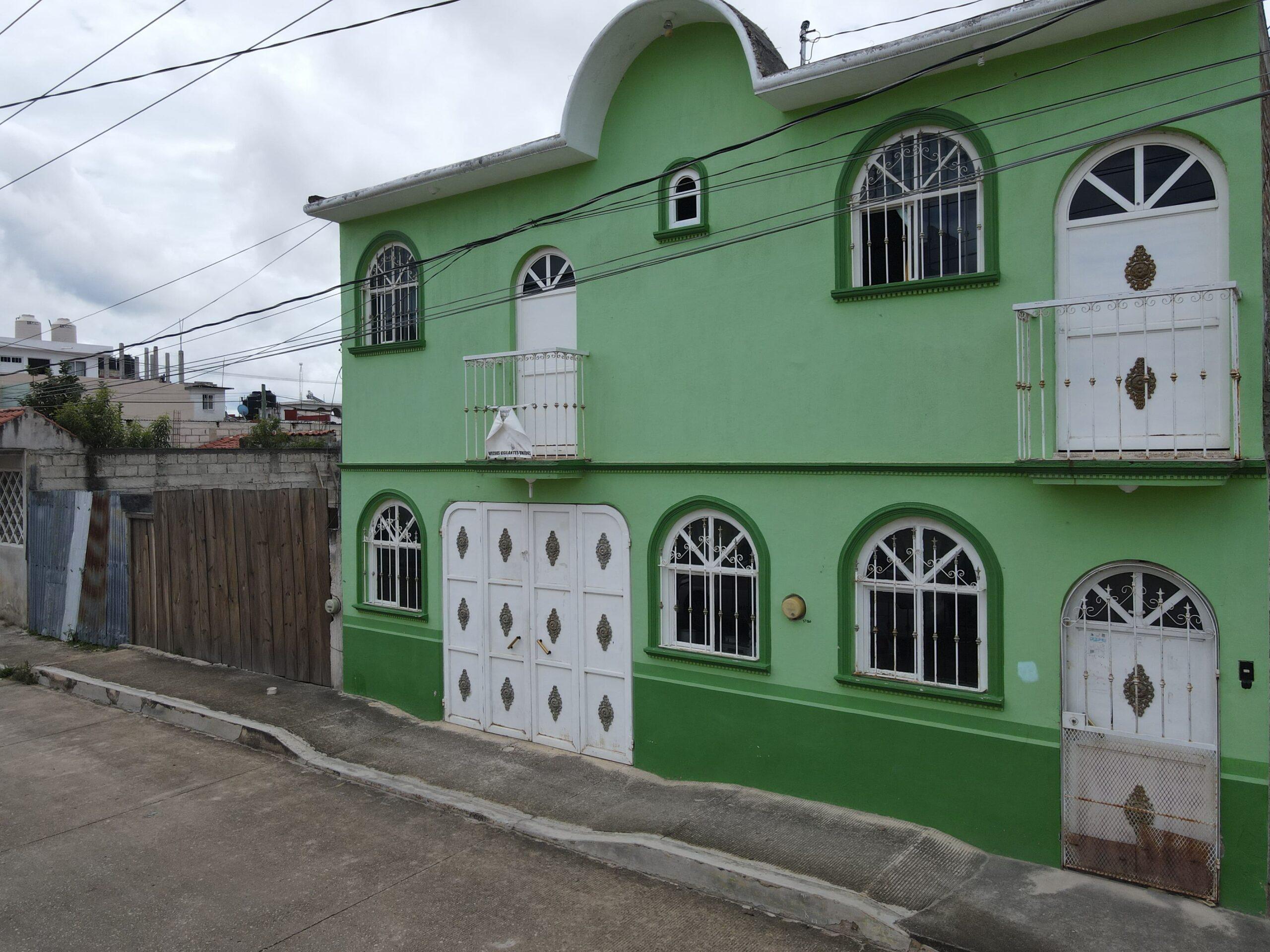 Casas en Venta en Comitán, Chiapas