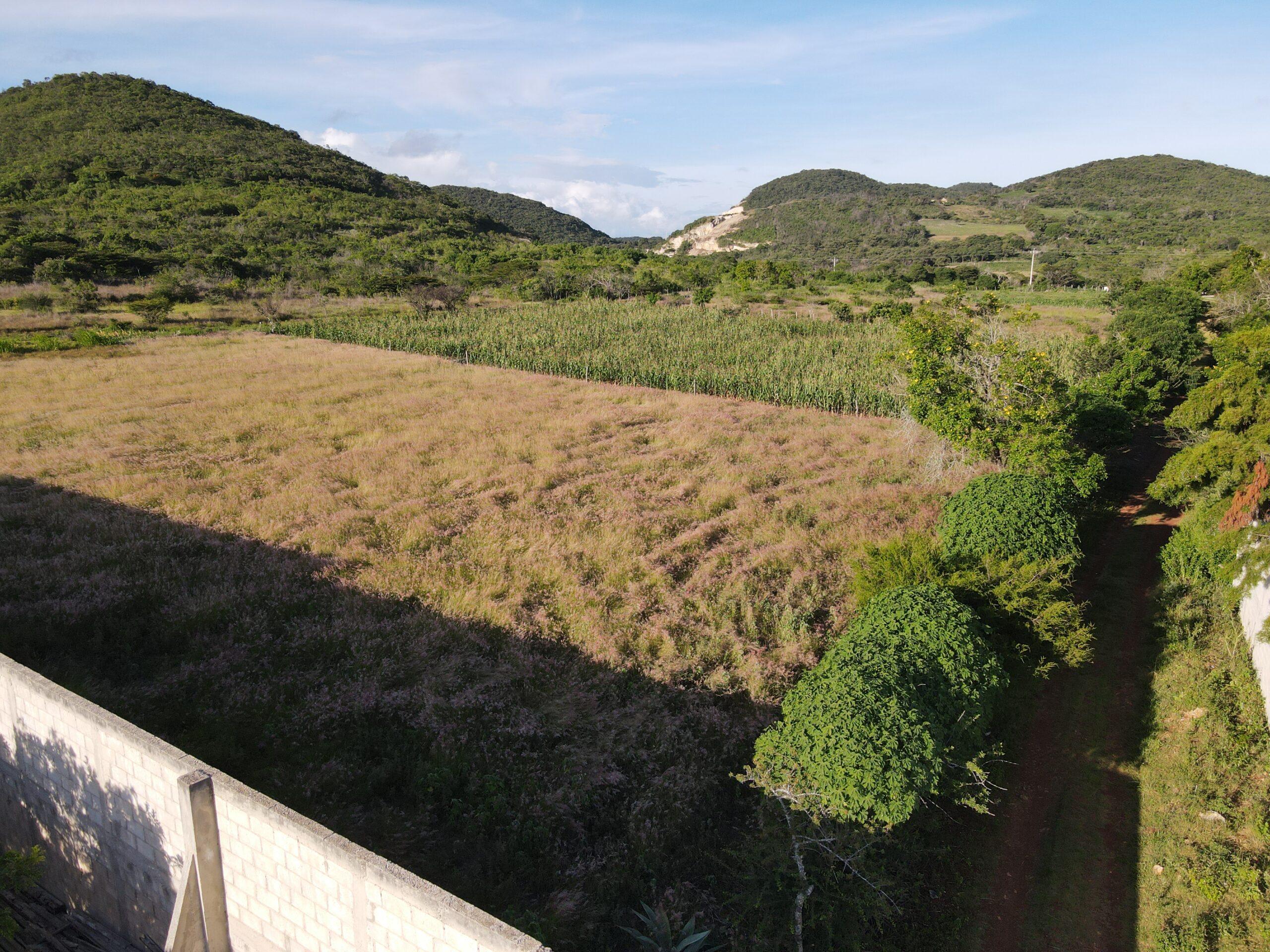 terreno en venta salida a margaritas