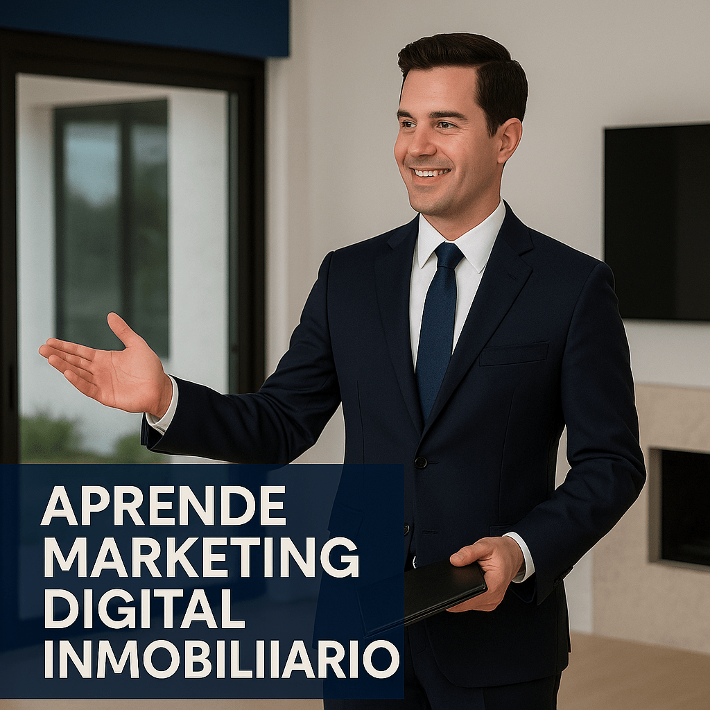 vender casas en redes sociales