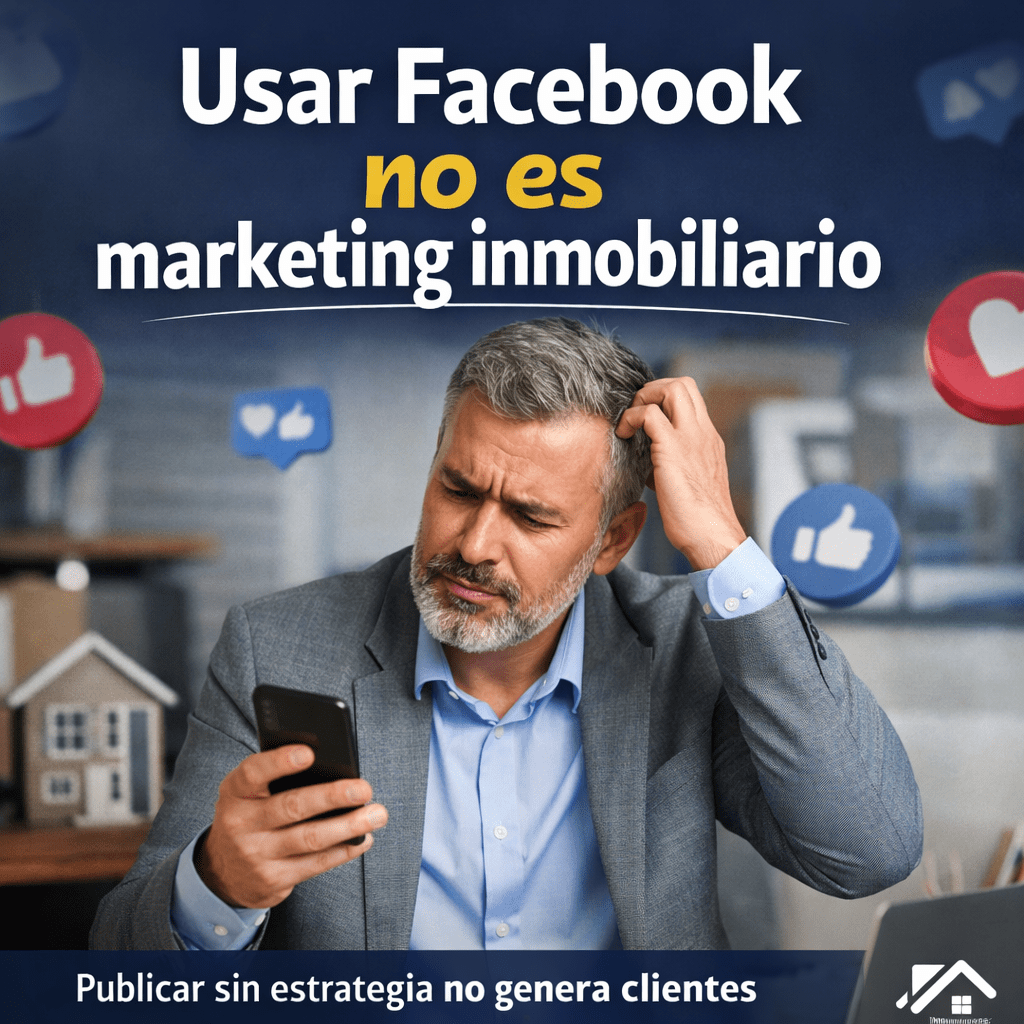 como vender propiedades en internet