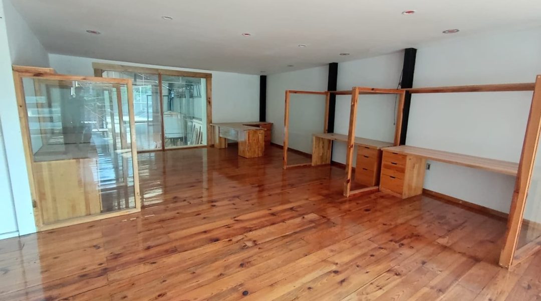 Renta y/o venta de bodega en tuxtla